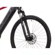 Rower crossowy elektryczny Crussis e-Cross 9.11 715Wh 28" - model 2026