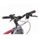 Rower crossowy elektryczny Crussis e-Cross 9.11 715Wh 28" - model 2026