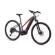 Damski crossowy rower elektryczny Crussis e-Cross Low 9.11 715Wh 28" - model 2026