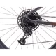 Damski crossowy rower elektryczny Crussis e-Cross Low 9.11 715Wh 28" - model 2026