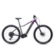 Górski rower elektryczny Crussis e-Fionna 10.11 715Wh 29" - model 2026