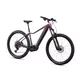 Górski rower elektryczny Crussis e-Fionna 10.11 715Wh 29" - model 2026