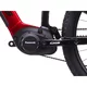 Górski rower elektryczny z pełnym zawieszeniem Crussis e-Full 9.11 894Wh 29" - model 2026