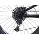 Górski rower elektryczny z pełnym zawieszeniem Crussis e-Full 9.11 894Wh 29" - model 2026