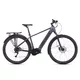 Męski rower trekkingowy elektryczny Crussis e-Gordo 7.11 715Wh 28" - model 2026