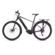 Męski rower trekkingowy elektryczny Crussis e-Gordo 7.11 715Wh 28" - model 2026