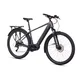 Męski rower trekkingowy elektryczny Crussis e-Gordo 7.11 715Wh 28" - model 2026