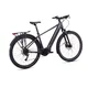 Męski rower trekkingowy elektryczny Crussis e-Gordo 7.11 715Wh 28" - model 2026