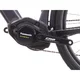Męski rower trekkingowy elektryczny Crussis e-Gordo 7.11 715Wh 28" - model 2026