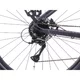 Męski rower trekkingowy elektryczny Crussis e-Gordo 7.11 715Wh 28" - model 2026