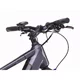 Męski rower trekkingowy elektryczny Crussis e-Gordo 7.11 715Wh 28" - model 2026