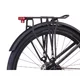 Męski rower trekkingowy elektryczny Crussis e-Gordo 7.11 715Wh 28" - model 2026