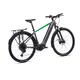 Męski trekkingowy rower elektryczny Crussis e-Gordo 9.11 715Wh 28" - model 2026