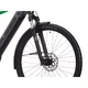 Męski trekkingowy rower elektryczny Crussis e-Gordo 9.11 715Wh 28" - model 2026