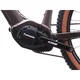 Damski górski rower elektryczny Crussis e-Guera 10.11 894Wh 27,5" - model 2026