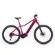 Damski górski rower elektryczny Crussis e-Guera 7.11 715Wh 27,5" - model 2026