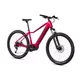 Damski górski rower elektryczny Crussis e-Guera 7.11 715Wh 27,5" - model 2026