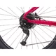 Damski górski rower elektryczny Crussis e-Guera 7.11 715Wh 27,5" - model 2026