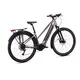 Damski elektryczny rower trekkingowy Crussis e-Savela 7.11 691Wh 28" - model 2026