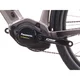 Damski elektryczny rower trekkingowy Crussis e-Savela 7.11 691Wh 28" - model 2026