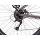 Damski elektryczny rower trekkingowy Crussis e-Savela 7.11 691Wh 28" - model 2026