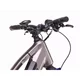 Damski elektryczny rower trekkingowy Crussis e-Savela 7.11 691Wh 28" - model 2026