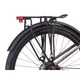 Damski elektryczny rower trekkingowy Crussis e-Savela 7.11 691Wh 28" - model 2026