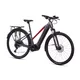 Damski trekkingowy rower elektryczny Crussis e-Savela 9.11 715Wh 28" - model 2026