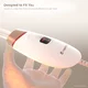 Depilator laserowy IPL inSPORTline Eriva ∙ 5 poziomów ∙ 400 000 błysków ∙ długość fali 510–1100 nm ∙ okulary + tryb automatyczny