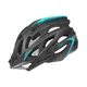 Kask rowerowy Etape Venus ∙ siatka przeciw owadom ∙ odpinany daszek ∙ 25 otworów wentylacyjnych ∙ elementy odblaskowe