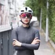 Fotochromowe okulary przeciwsłoneczne Altalist Kisou ATR