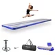 Ścieżka akrobatyczna Airtrack inSPORTline Airstunt 500x100x10 cm ∙ z pompką ∙ nośność 850 kg ∙ wodoodporna ∙ pokrowiec w zestawie