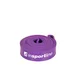 Guma oporowa Hangy Medium ∙ inSPORTline 32 mm ∙ obwód 204 cm ∙ opór 18 kg