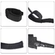Smycz do deski SUP inSPORTline WaveChoker na paddleboard