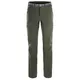 Męskie spodnie całoroczne Ferrino Hervey Winter Pants Man New - Czarny - Fango