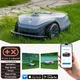 Robot koszący kosiarka do trawy 3D LiDAR Hookii Neomow X Pro (6000m²)