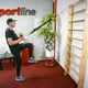 Taśmy fitness inSPORTline MultiTrainer ∙ zestaw wzmacniany moro do ćwiczeń oporowych