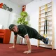Taśmy fitness inSPORTline MultiTrainer ∙ zestaw wzmacniany moro do ćwiczeń oporowych