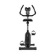 Rower treningowy inSPORTline inCondi UB45i II ∙ ekran LCD ∙ 16 poziomów oporu ∙ czujniki tętna ∙ WATT ∙ HRC ∙ aplikacje mobilne