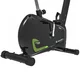 Rower treningowy inSPORTline inCondi UB45i II ∙ ekran LCD ∙ 16 poziomów oporu ∙ czujniki tętna ∙ WATT ∙ HRC ∙ aplikacje mobilne