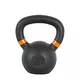 Hantle żeliwne inSPORTline Ketlebel Powder 4-20 kg powłoka proszkowa ∙ ergonomiczny uchwyt
