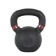 Hantle żeliwne inSPORTline Ketlebel Powder 4-20 kg powłoka proszkowa ∙ ergonomiczny uchwyt