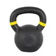 Hantle żeliwne inSPORTline Ketlebel Powder 4-20 kg powłoka proszkowa ∙ ergonomiczny uchwyt