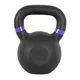 Hantle żeliwne inSPORTline Ketlebel Powder 4-20 kg powłoka proszkowa ∙ ergonomiczny uchwyt