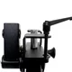 Adapter do ćwiczeń nóg do inSPORTline CC550 ∙ multifunkcja 3w1 ∙ stabilny ∙ regulacja ∙ stalowa konstrukcja