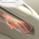 Fotel masujący 4D inSPORTline Salvenza ∙ do masażu ∙ 18 programów ∙ Zero Gravity ∙ 34 poduszki powietrzne ∙ nośność 120 kg - Beżowy