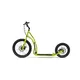 Hulajnoga Yedoo Mezeq Y40 20/16" - Czarny - Zielony