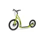 Hulajnoga Yedoo Mezeq Y40 20/16" - Czarny