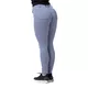 Legginsy damskie Nebbia Dreamy Edition Bubble Butt 537 - Pudrowy Różowy