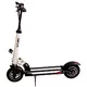Składana hulajnoga elektryczna W-TEC Tenmark III 700W 10" - Biały - Biały